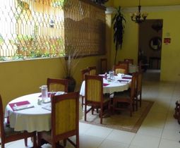 Gran Hotel Reina Ysabel Colonial Zone